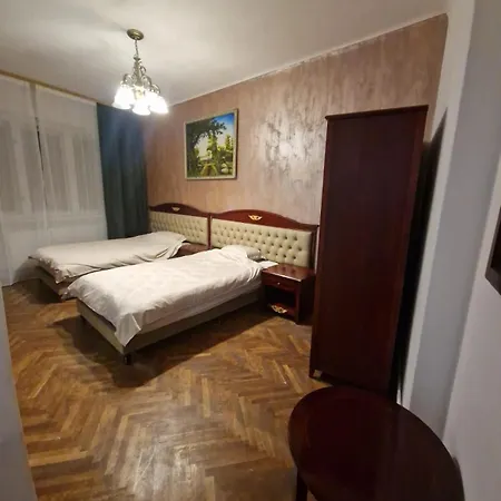 Nyko's Brasov