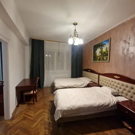 Nyko's Apartment Brasov