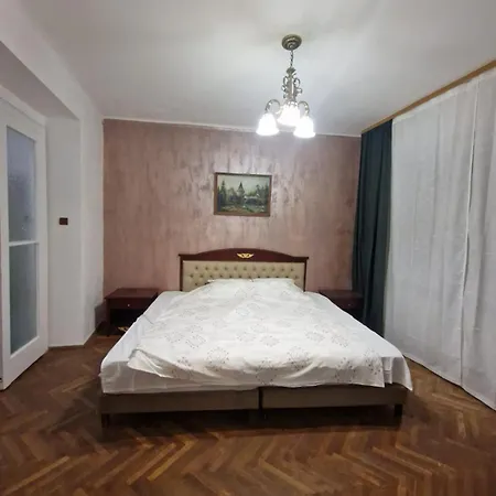 Nyko's * Brasov