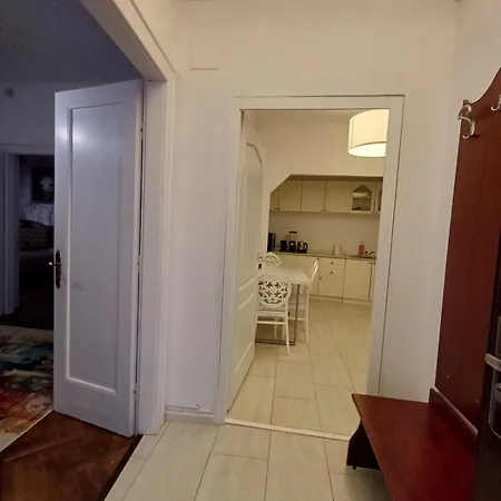 Nyko's Apartment Brasov