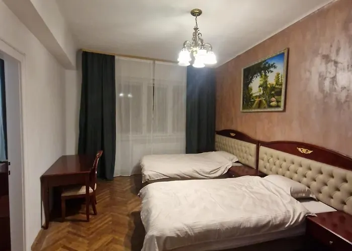 Nyko's Apartment Brasov