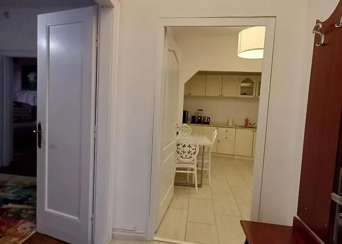 Nyko's Apartment Brasov